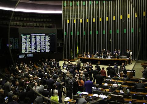 PL sobre abuso de autoridade é aprovado na Câmara e segue para sanção