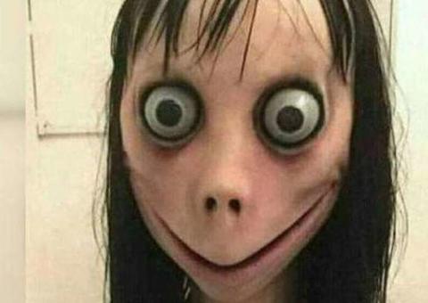 Senado aprova criminalização para desafios como o da boneca Momo