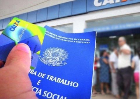 Abono do PIS/Pasep começa a ser pago nesta quinta