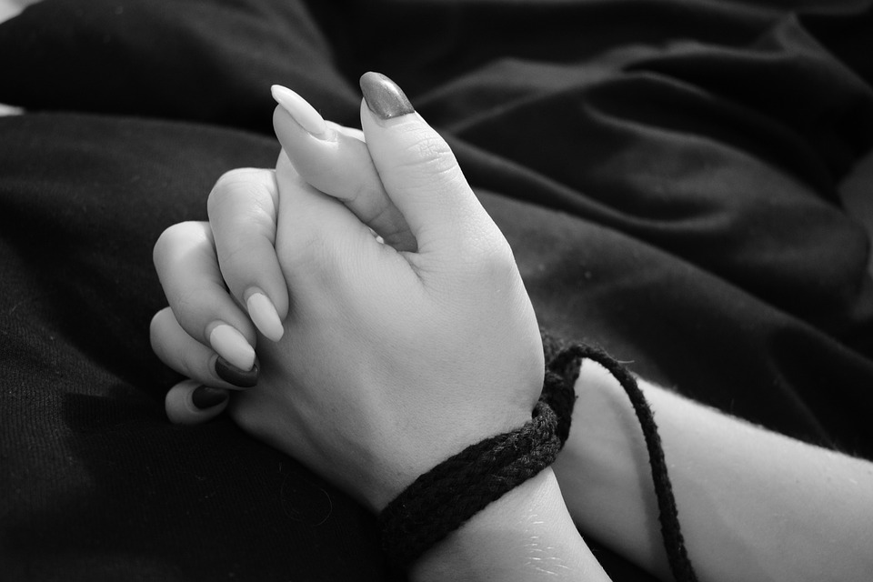 Mulher mobiliza polícia ao simular sequestro para fugir com amante