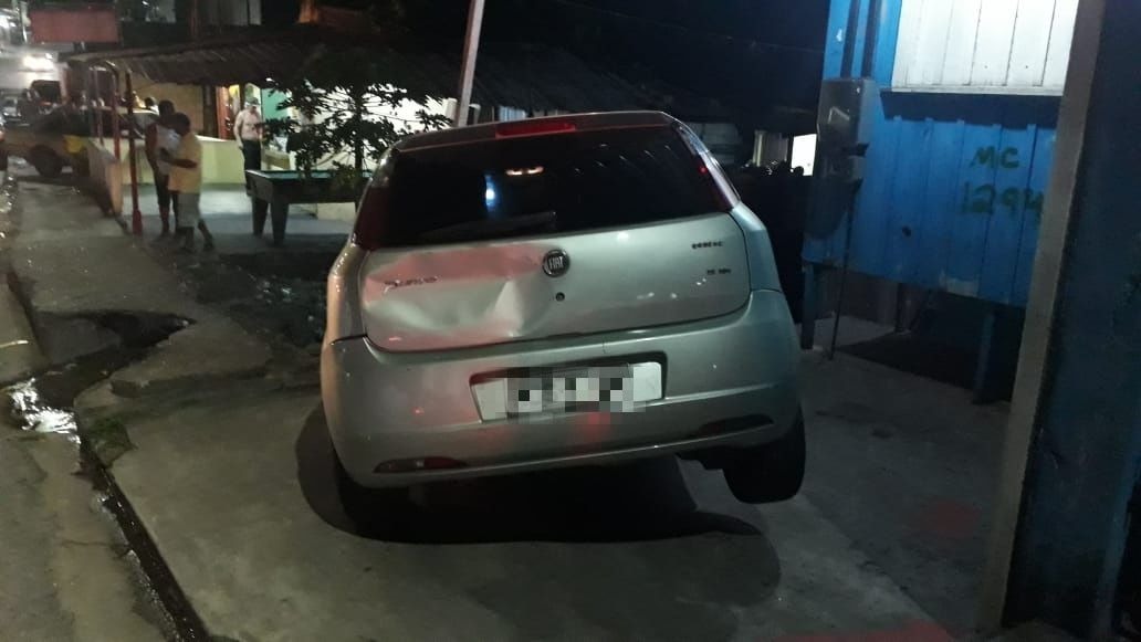 Em Manaus, suspeitos de trocar tiros com a polícia iriam supostamente executar rivais