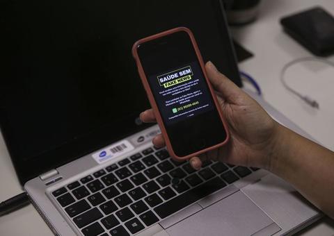 Ministério da Saúde divulga número de WhatsApp para apuração de "Fake News"