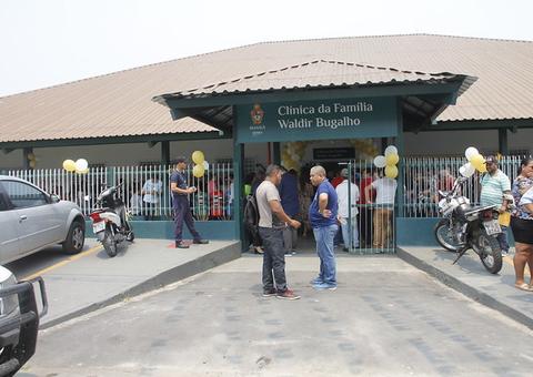 'Clínica da Família’ deverá reduzir 60% da fila por exames em um ano, diz prefeitura 
