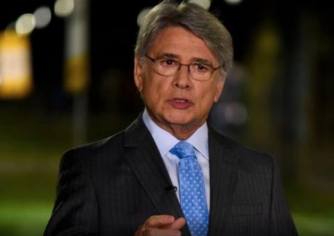 Globo apressou saída de Sérgio Chapelin: ‘meu tempo passou’