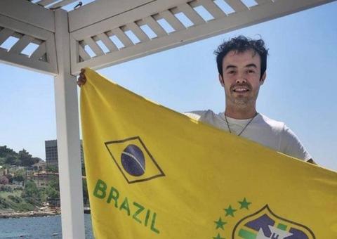 Dono do Orkut é bloqueado no Tinder, pede ajuda no Twitter e bomba na internet