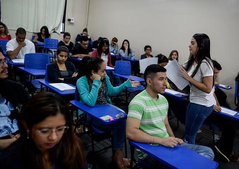 TJAM divulga resultado de seleção para estágio e convoca aprovados em Manaus
