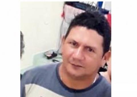 Corpo encontrado em avenida é de motorista de app desaparecido em Manaus