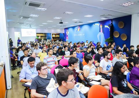 Intelligence of Things Week começa dia 26 e está com inscrições abertas em Manaus