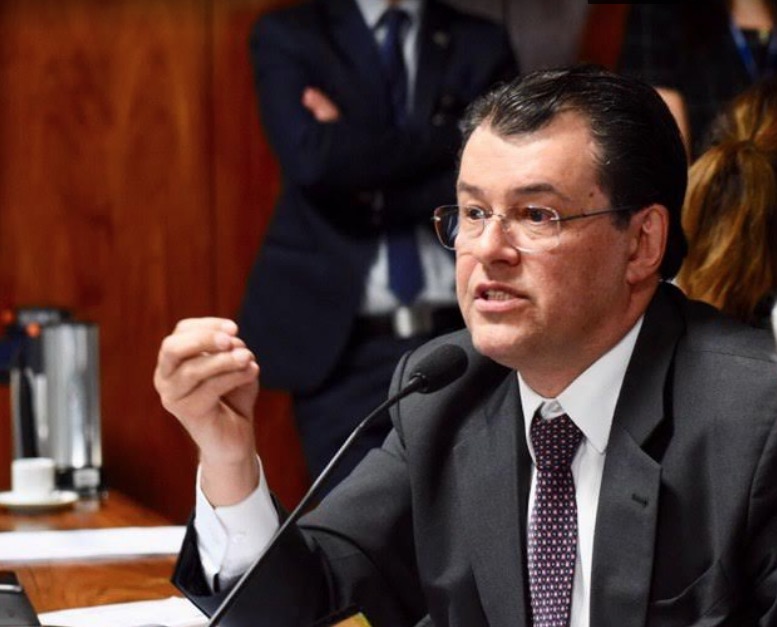 Proposta de Braga derruba regras que limitam repasses federais a municípios menores 