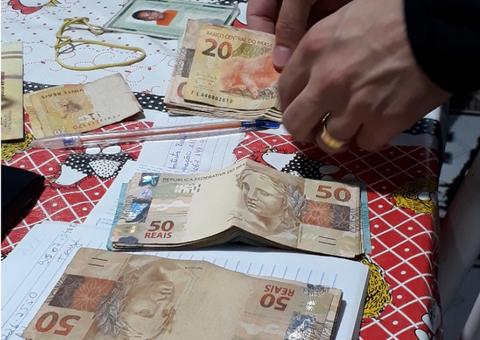 FDN obriga filiados a pagarem mesada e valores ajudam famílias de presos em Manaus, diz MP