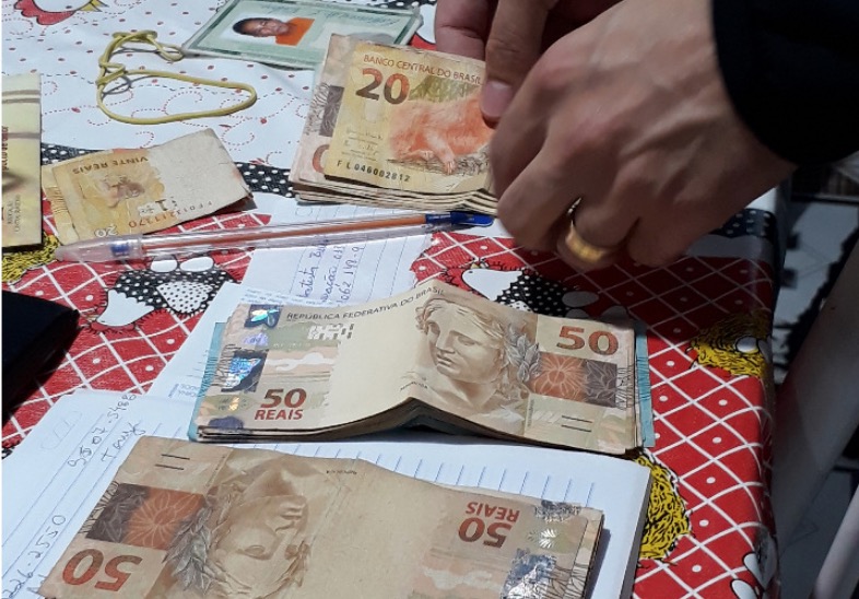 FDN obriga filiados a pagarem mesada e valores ajudam famílias de presos em Manaus, diz MP