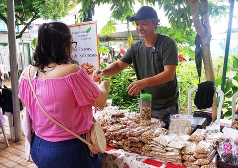 Feira da FAS abre inscrições para expositores