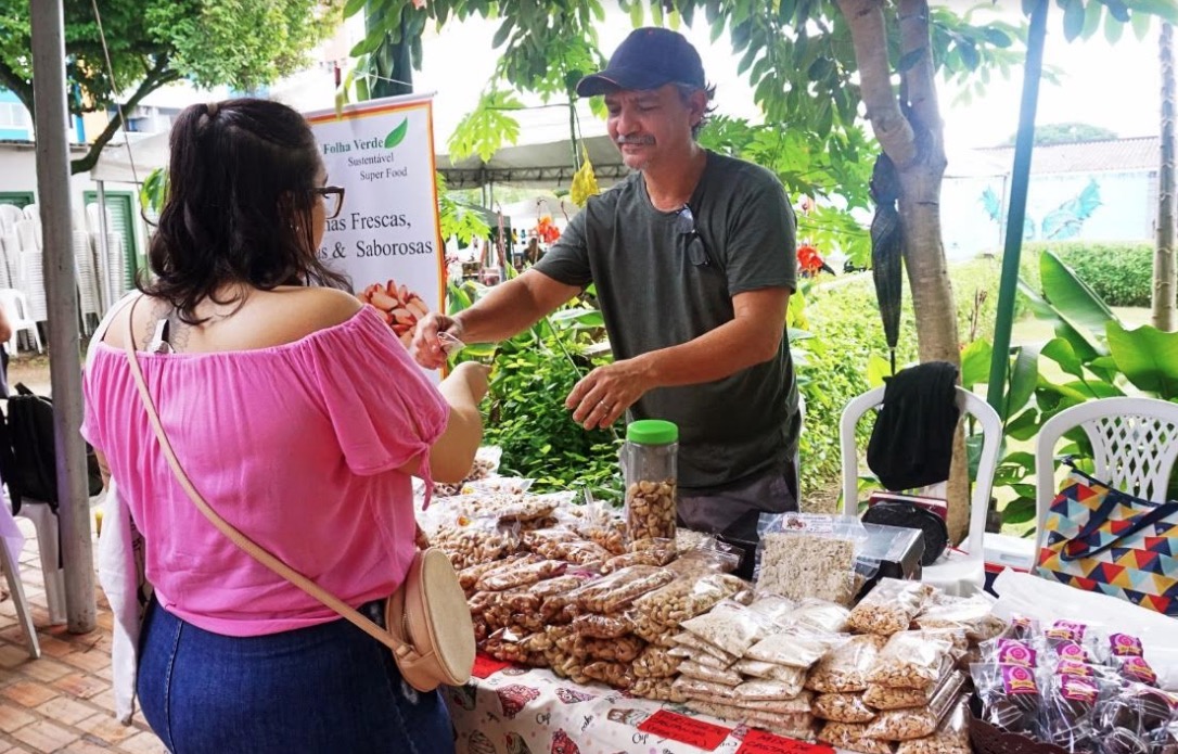 Feira da FAS abre inscrições para expositores