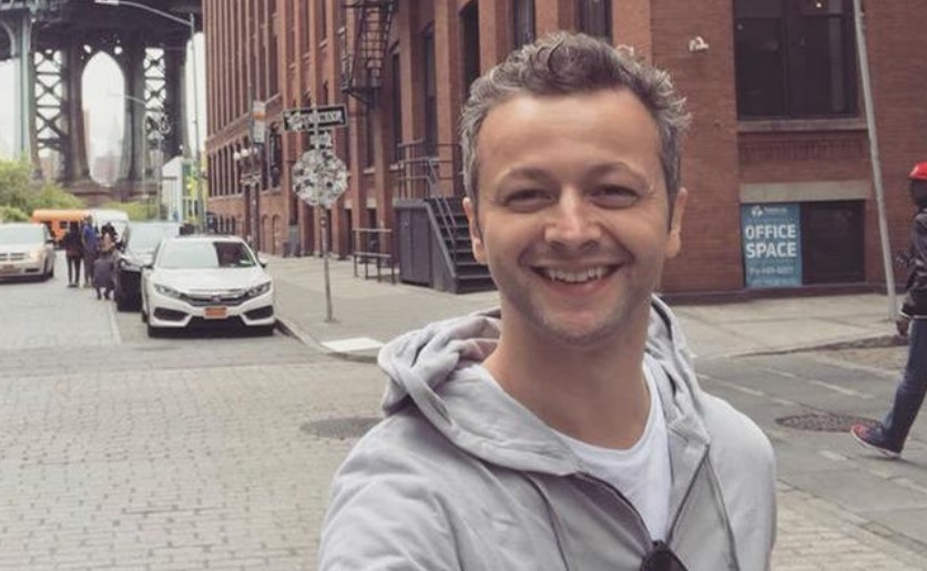 Lucas Lima rebate criticas sobre seus dentes: 'mando a merda?'