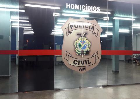 Detento do semiaberto é morto a tiros e facadas no Amazonas 