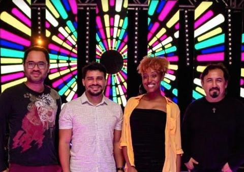 Festa Divino Flash Back agita feira Casamazônia com hits dos anos 80 e 90