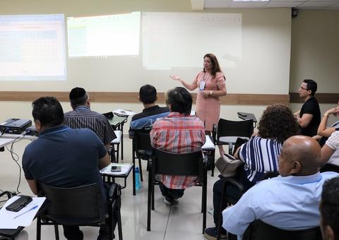 Planejamento estratégico vai aumentar eficiência no Hemoam