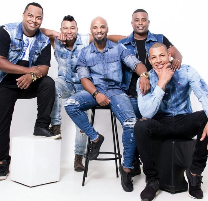 Roda de samba Eu Tô Carente recebe atração nacional nesta quinta