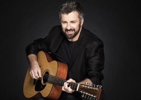 Turnê comemorativa de Emmerson Nogueira chega em Manaus nesta sexta-feira