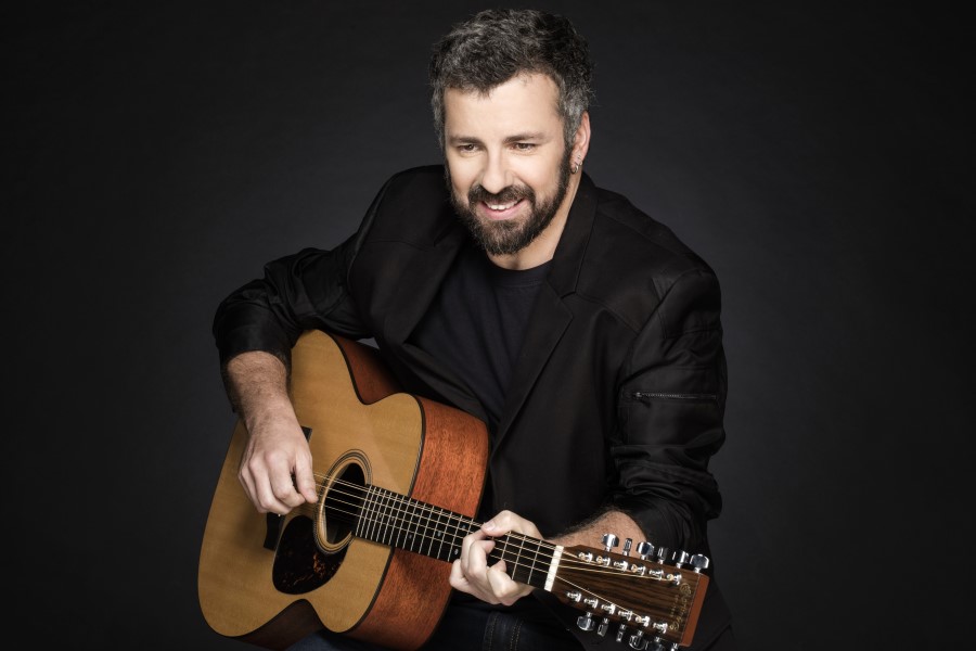 Turnê comemorativa de Emmerson Nogueira chega em Manaus nesta sexta-feira