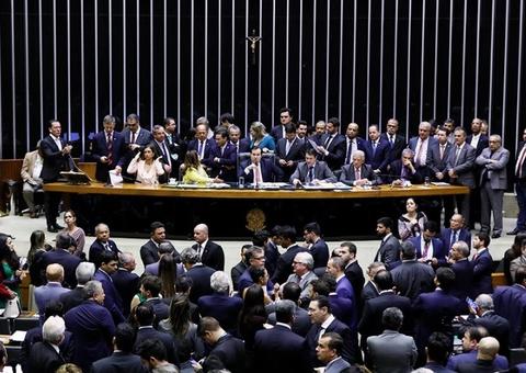 Votação final da Reforma da Previdência no Senado é adiada