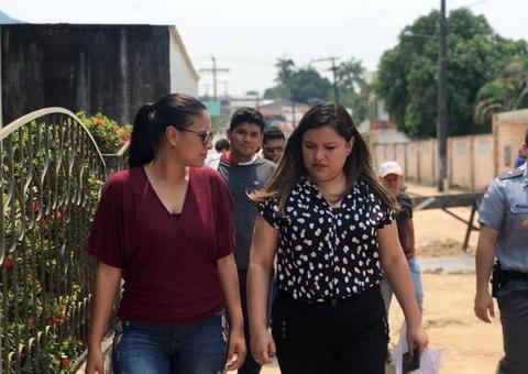 Deputada é acusada de fazer barraco e ofender servidores em hospital do Amazonas