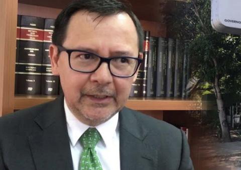 Juiz diz que TCE-AM é incompetente para julgar contas de prefeito e anula acórdão