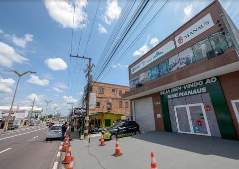 Manaus tem oferta de 35 vagas de emprego nesta sexta-feira