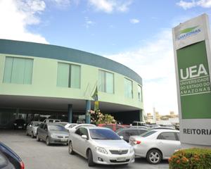 Estado do Amazonas dribla UEA e beneficia universidade mineira