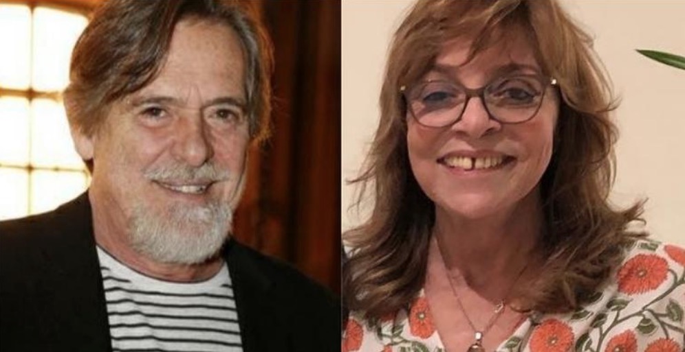 Glória Perez diz que não desculpa José de Abreu após troca de farpas