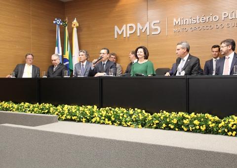 MP afirma que Lei do Abuso de Autoridade inibe combate à corrupção 