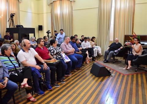 Manaus sediará o primeiro encontro oficial da Ópera Latinoamérica no Brasil