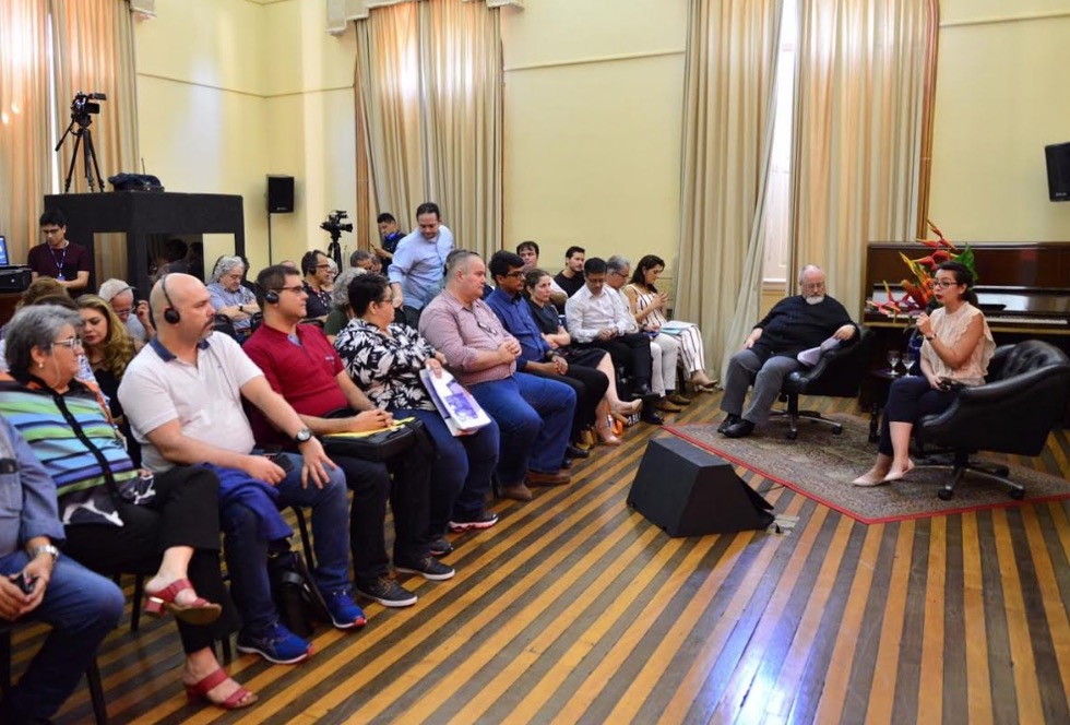 Manaus sediará o primeiro encontro oficial da Ópera Latinoamérica no Brasil