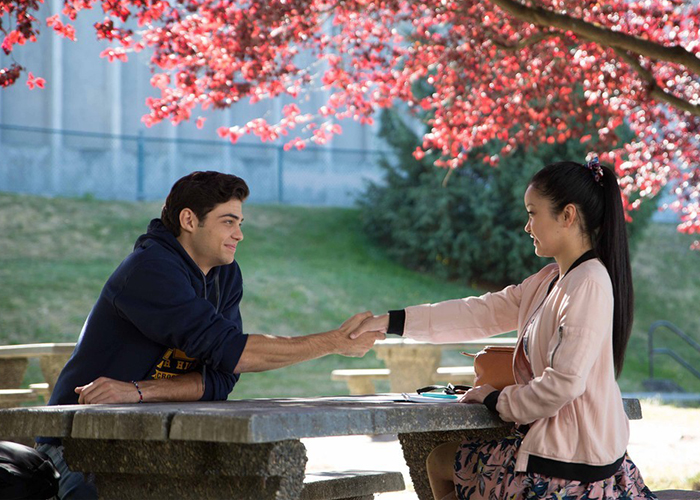 Para Todos os Garotos Que Já Amei 2 ganha data de estreia; confira