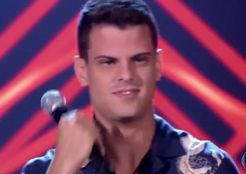Amazonense arrasa no The Voice Brasil e entra para o time Ivete