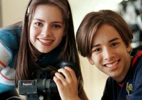 Exposição inédita traz parte do acervo dos 30 anos de carreira de Sandy e Junior a Manaus