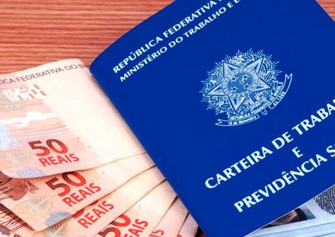 Mais de R$ 64 mil em créditos trabalhistas são garantidos em ação no Amazonas 