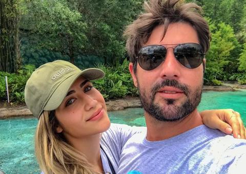 Sandro Pedroso diz que ‘tentaram destruir minha família’ e intriga internautas