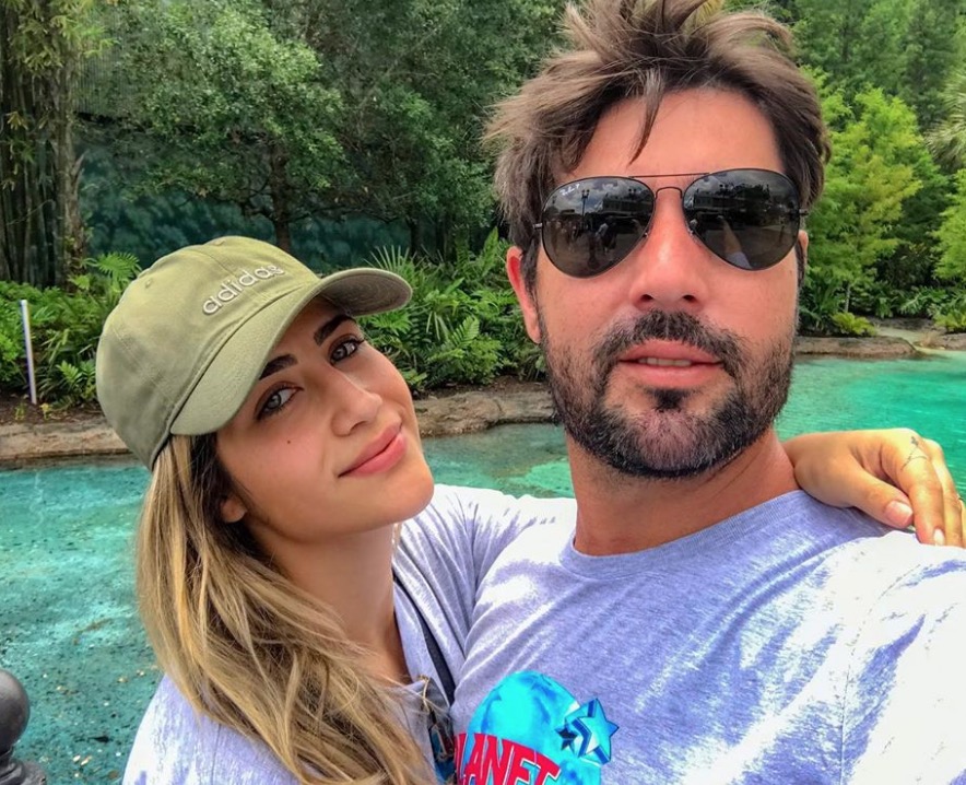 Sandro Pedroso diz que ‘tentaram destruir minha família’ e intriga internautas