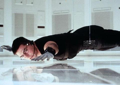 Missão Impossível vai ganhar série de TV