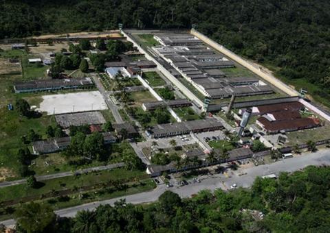 CNJ cobra do Amazonas plano contra massacres em presídios 