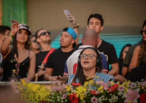  PUMP comemora 6 anos de sucesso com festão na Arena da Amazônia