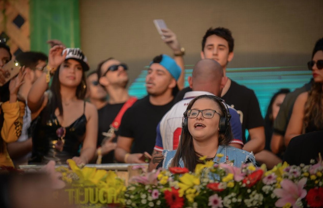  PUMP comemora 6 anos de sucesso com festão na Arena da Amazônia