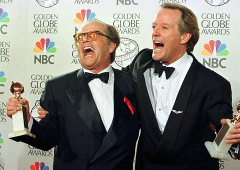 Morre Peter Fonda, selvagem de 'Easy Rider', aos 79 anos