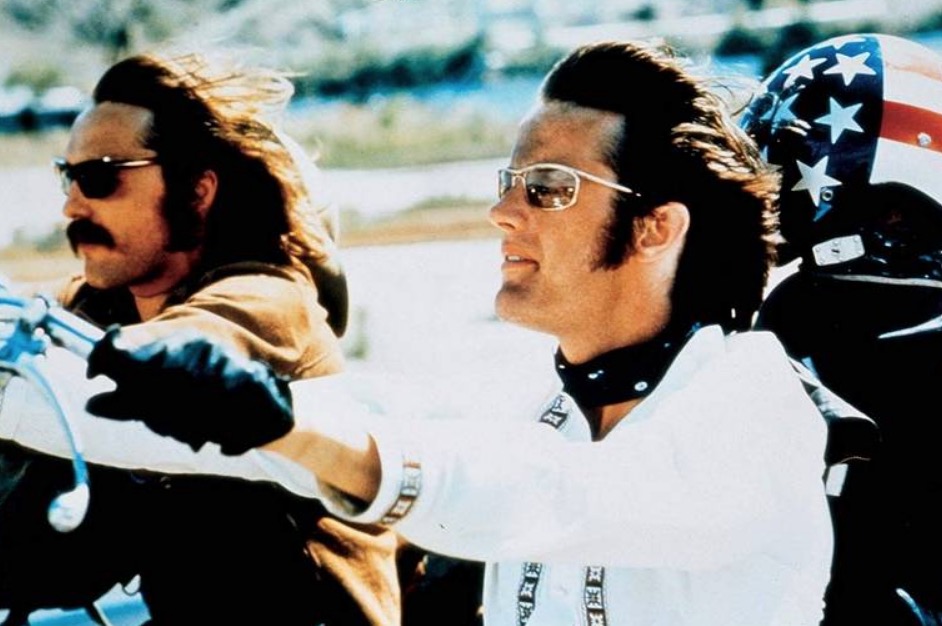 Morre Peter Fonda, selvagem de 'Easy Rider', aos 79 anos