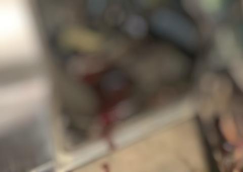 Homem pede carona e ao entrar no carro é esfaqueado em Manaus