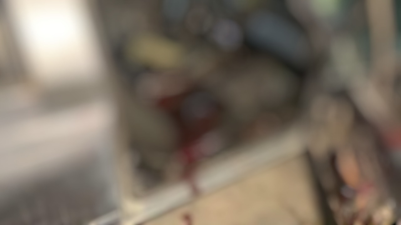 Homem pede carona e ao entrar no carro é esfaqueado em Manaus