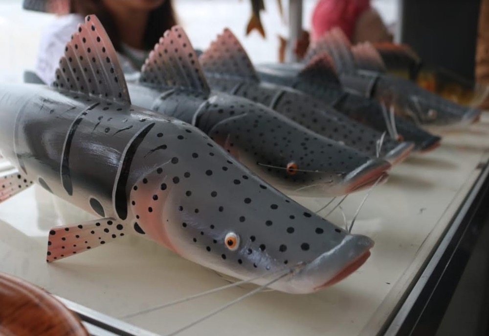 Setrab divulga edital para duas exposições de artesanato