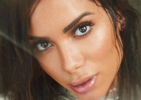 Correndo com compromissos internacionais, Anitta quer investir em carreira de atriz