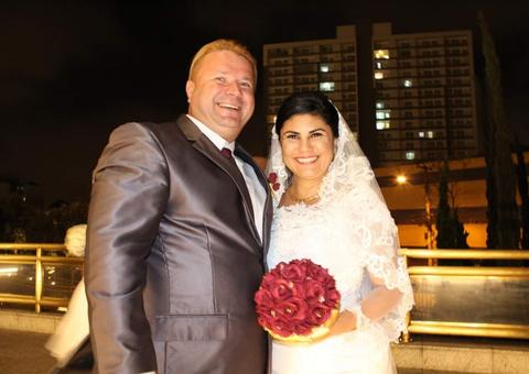 Filha de mulher agredida pelo marido diz estar sofrendo ameaça de morte